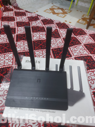 Netis Router